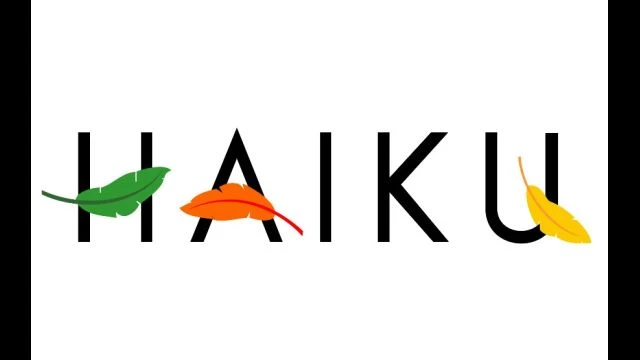 Haiku