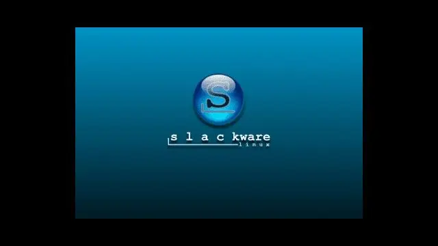 Slackware