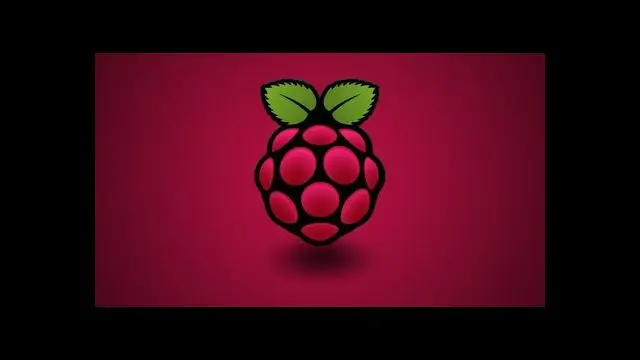 Raspberry Pi OS