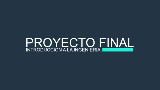 Proyecto Final - Sistema Operativo macOS