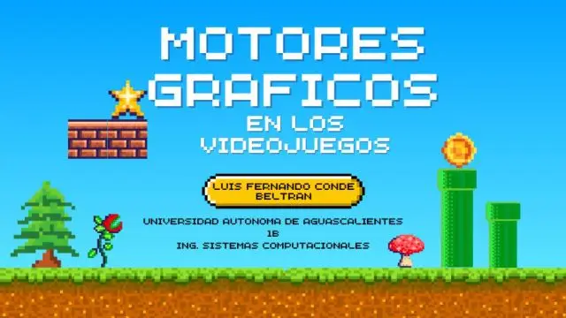 Motores Gráficos