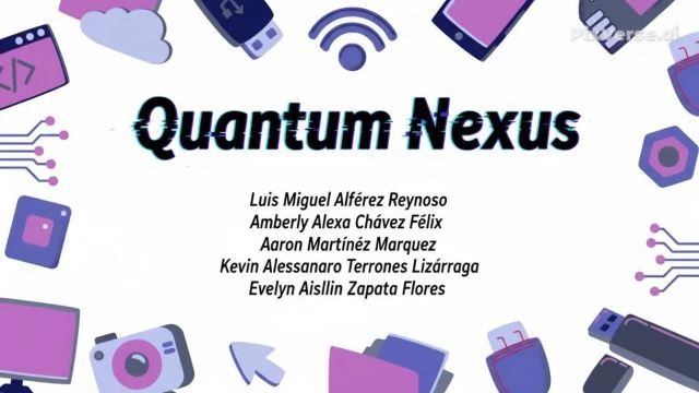 Computación Cuántica